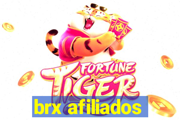 brx afiliados